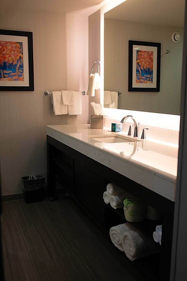 DoubleTree By Hilton Hotel Oak Ridge