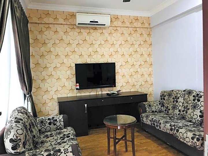 Zaque's Hotel