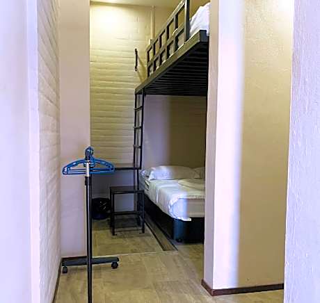 Queen Room with 2 Queen Beds