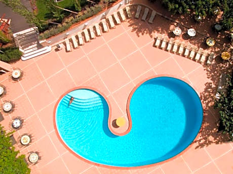 Gran Paradiso Hotel Spa