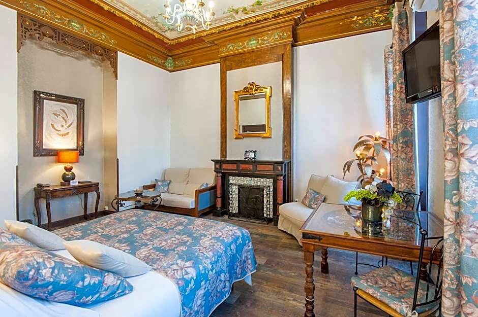 Hôtel de Charme Le Provence