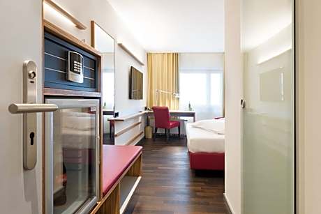 Organic Business Room Single Use