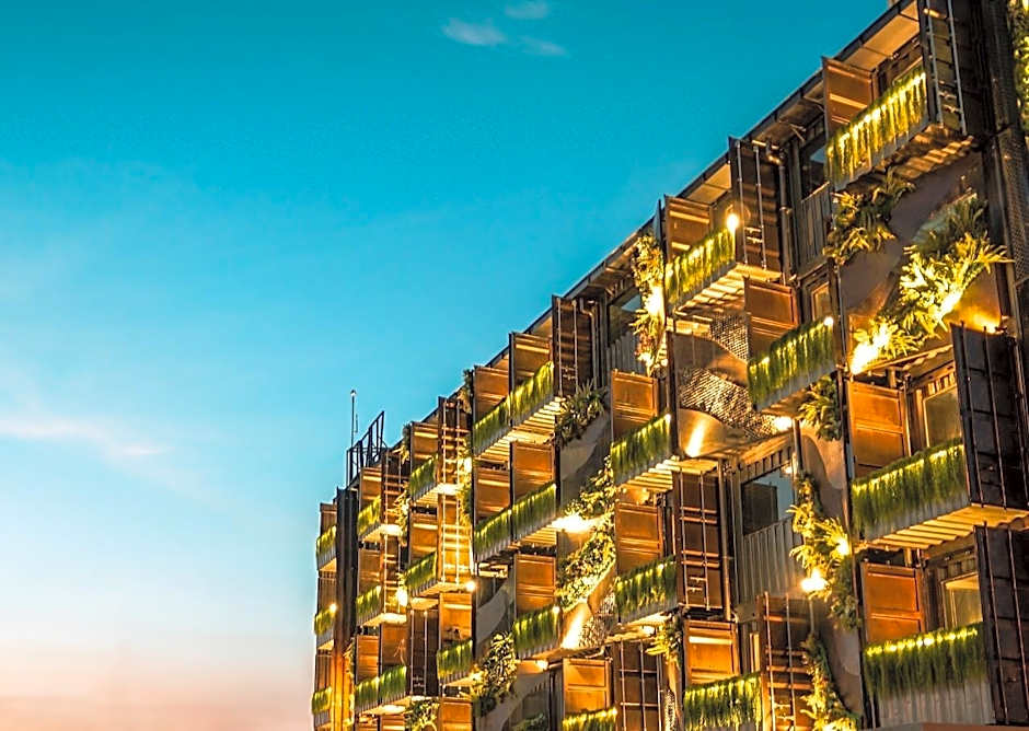 Qubika Boutique Hotel