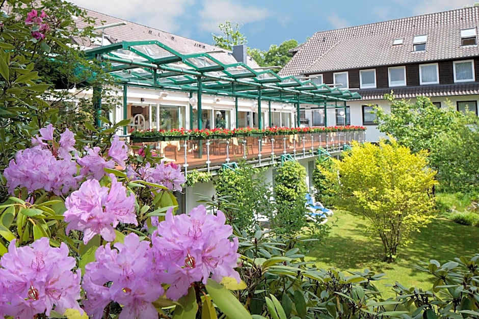 Ringhotel Fährhaus