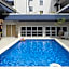 Best Western El Dorado Panama Hotel