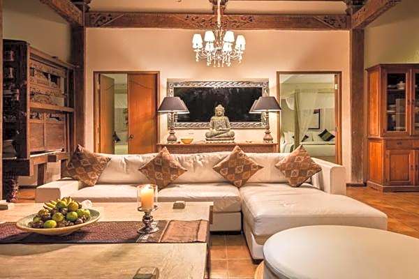 The Radian Villa