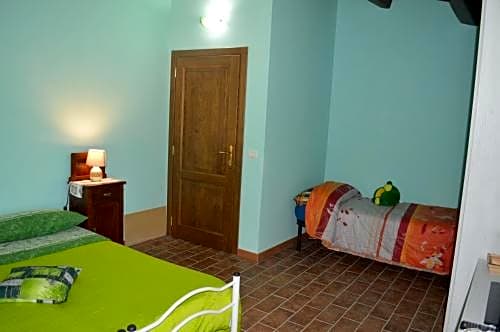 La casa del nonno