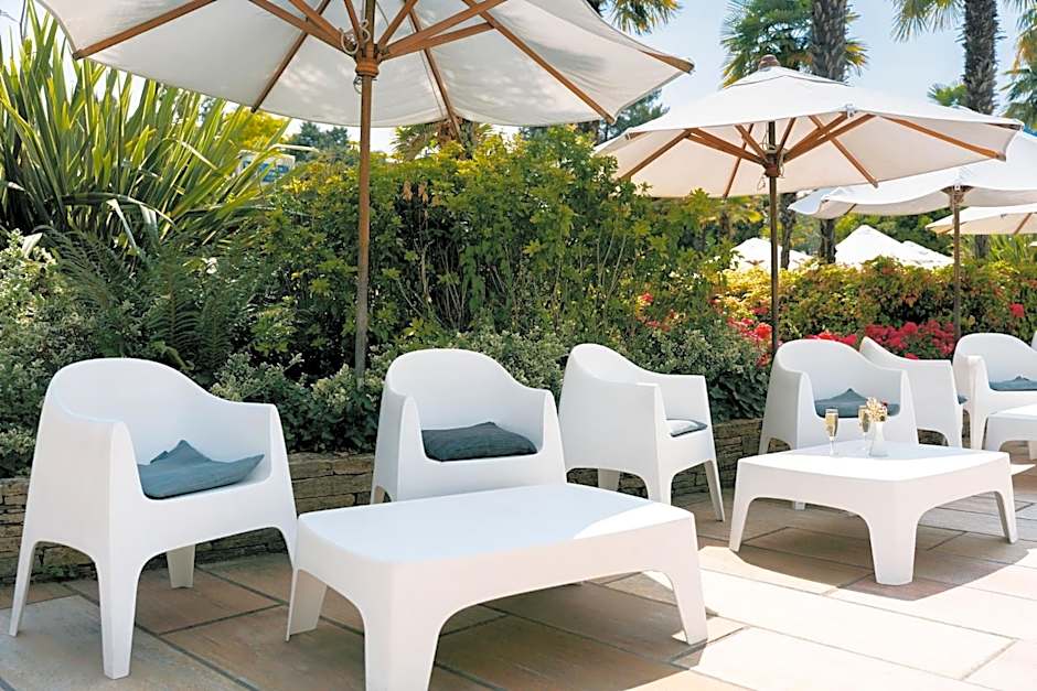 Westotel Nantes Atlantique