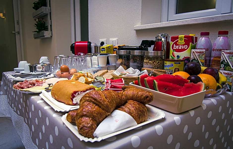 La terra del benessere