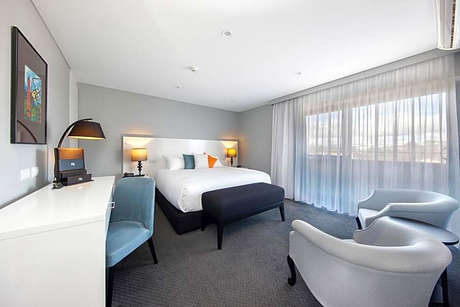 Canberra Rex Hotel