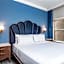 The Skirvin Hilton Oklahoma City