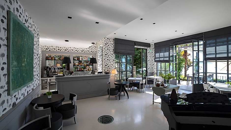 Park Hotel Italia