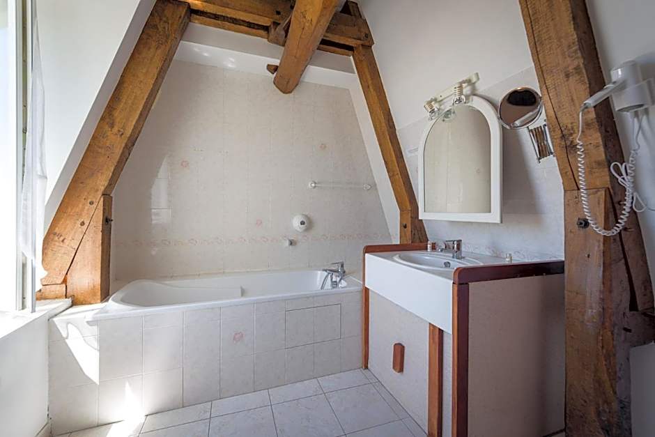 Domaine de Presle Saumur, The Originals Relais