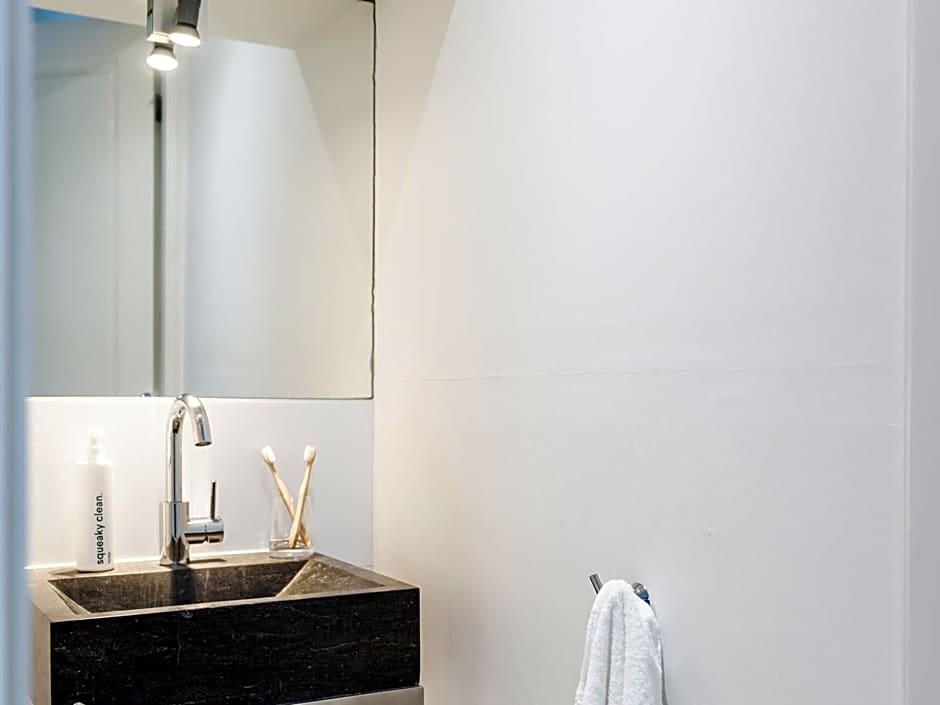 Numa Amsterdam Helmers