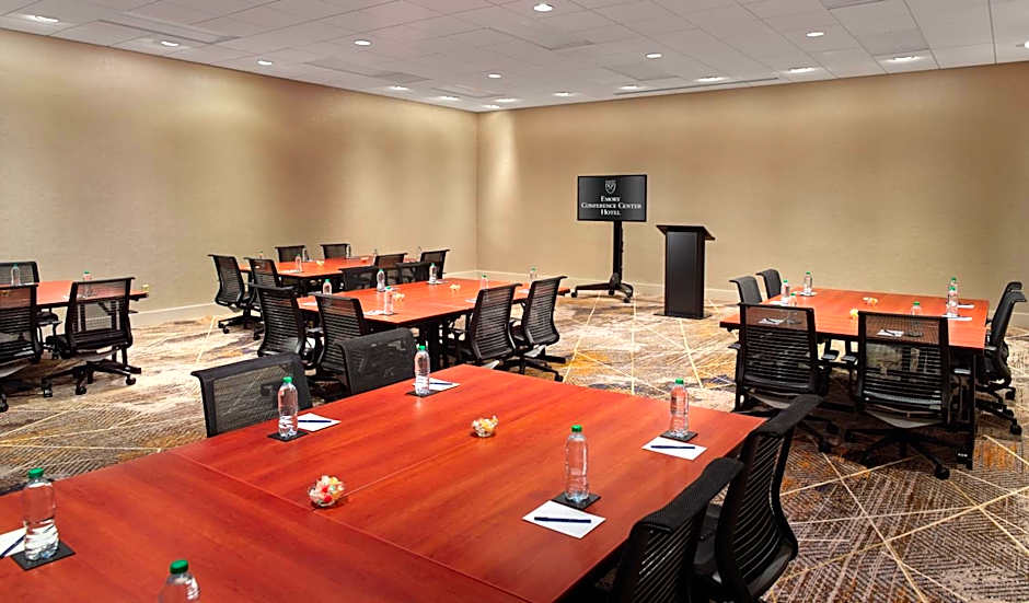 Emory Conference Center Hotel