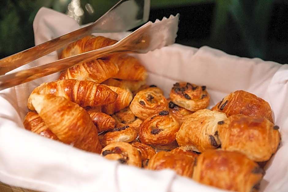 Comfort Aparthotel Aix Le Tholonet