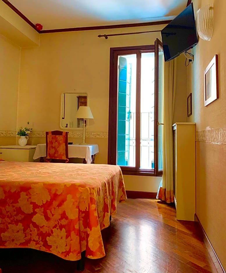 Hotel La Calcina
