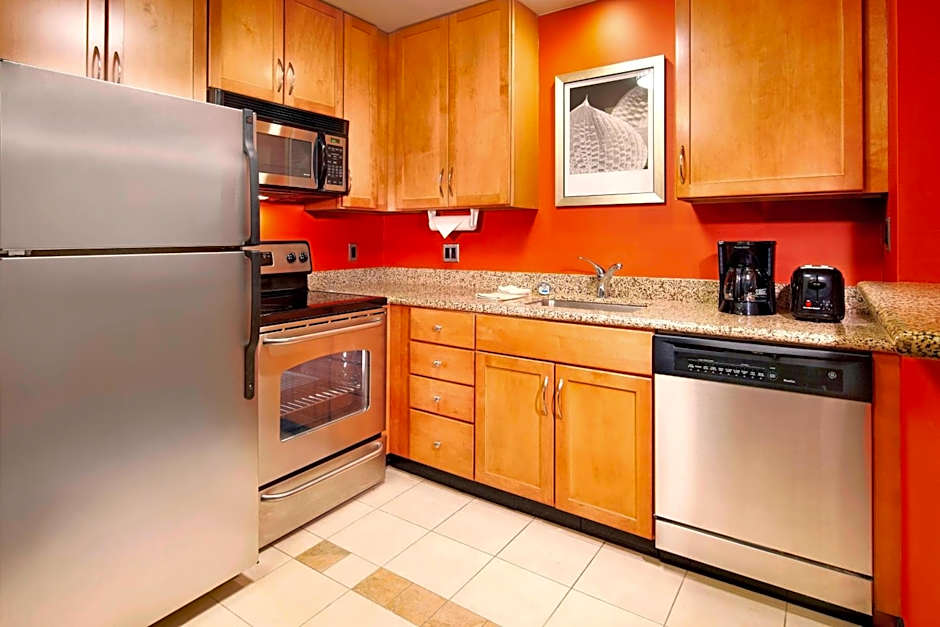 Residence Inn by Marriott East Rutherford Meadowlands