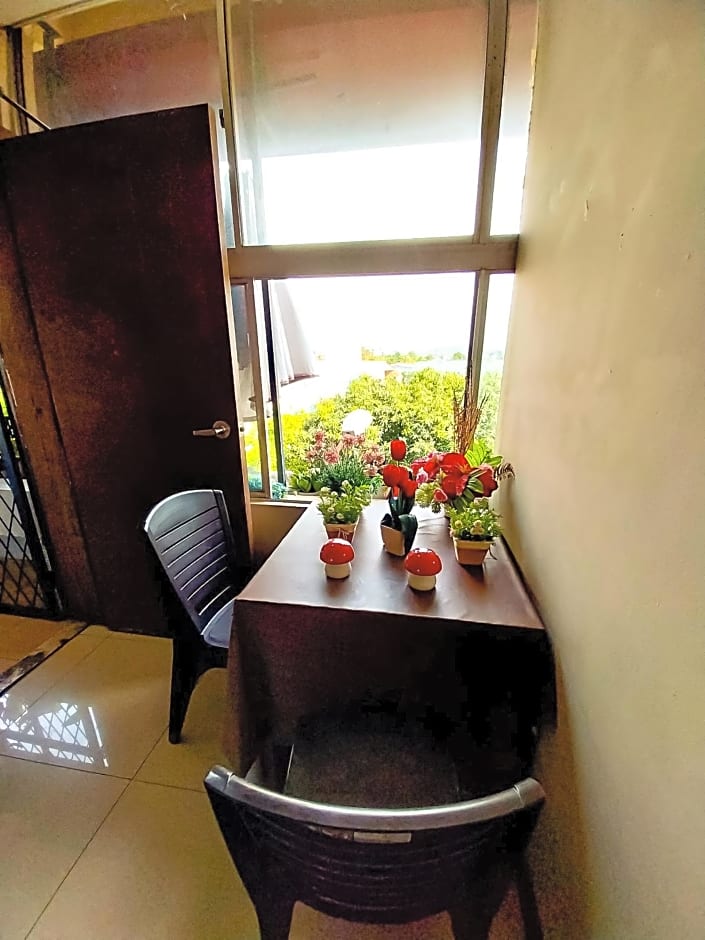 MB Budget Hotel