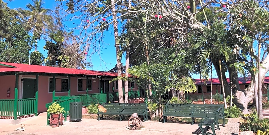 Hacienda Juanita