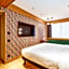 Aston Hotel Riga
