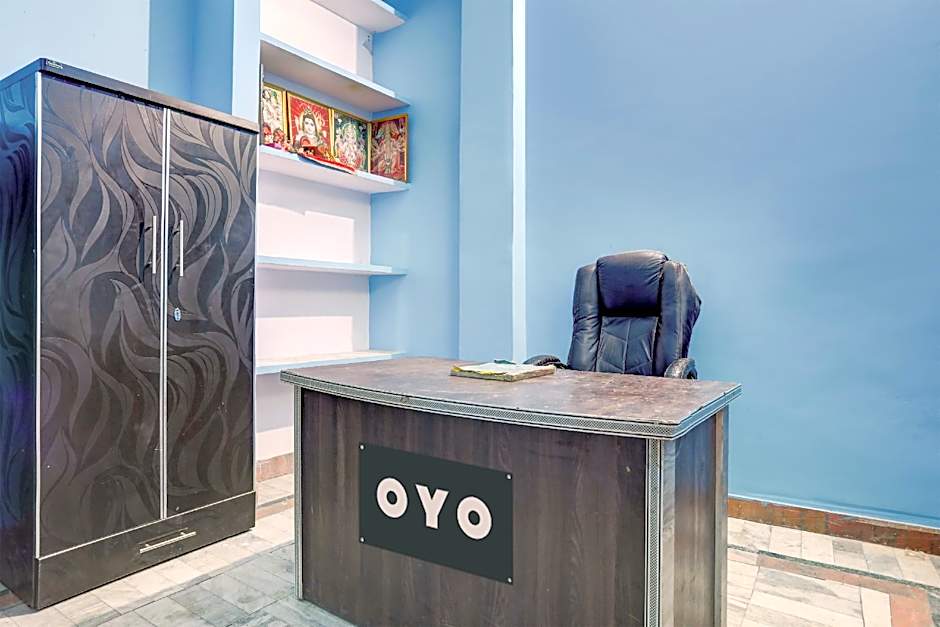 HOTEL O SEETA KUTI PALACE