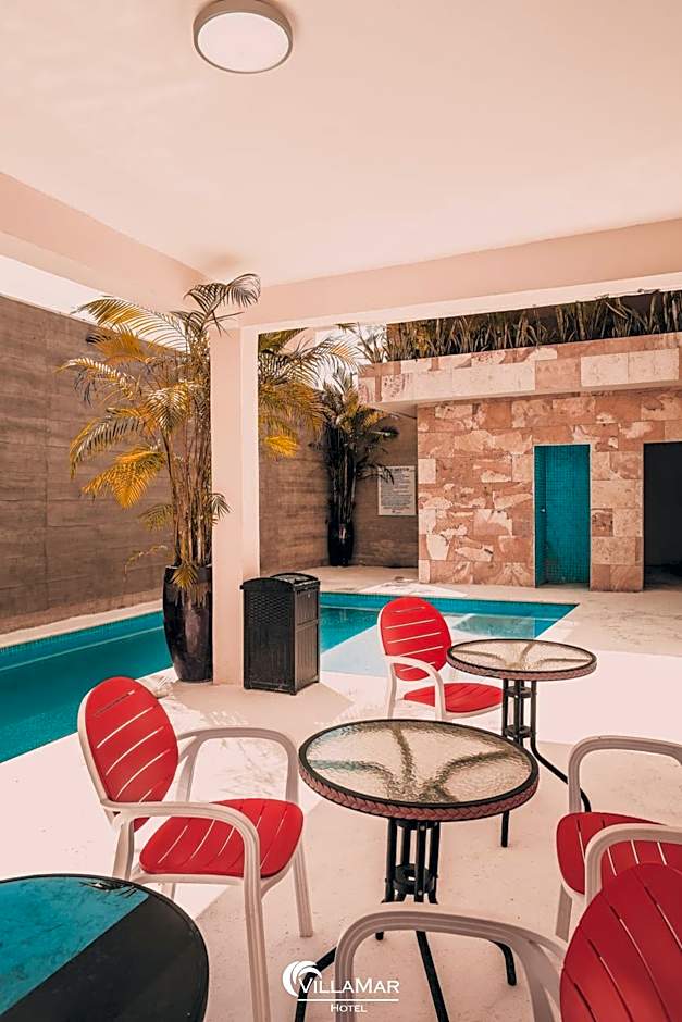 Hotel Villamar
