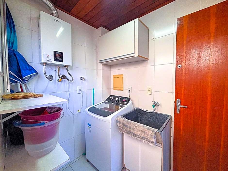 Belíssima Casa a 300m da Praia da Cachoeira