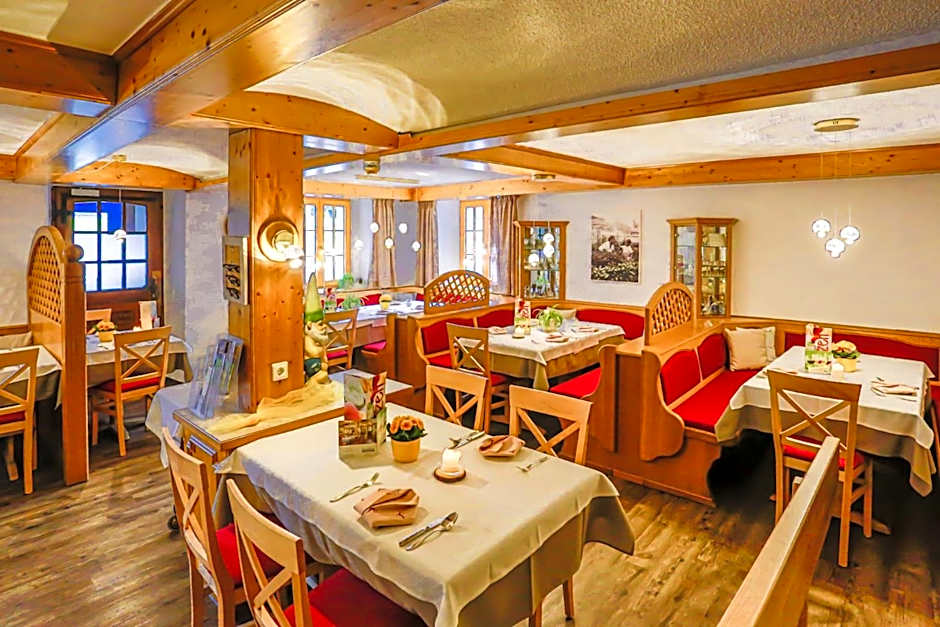 Hotel Waldblick