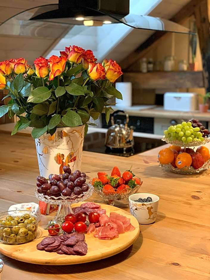 Gamlebyen Hotell - Fredrikstad