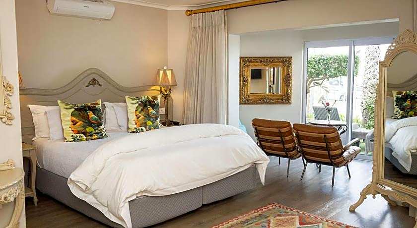 Hermanus Guest House