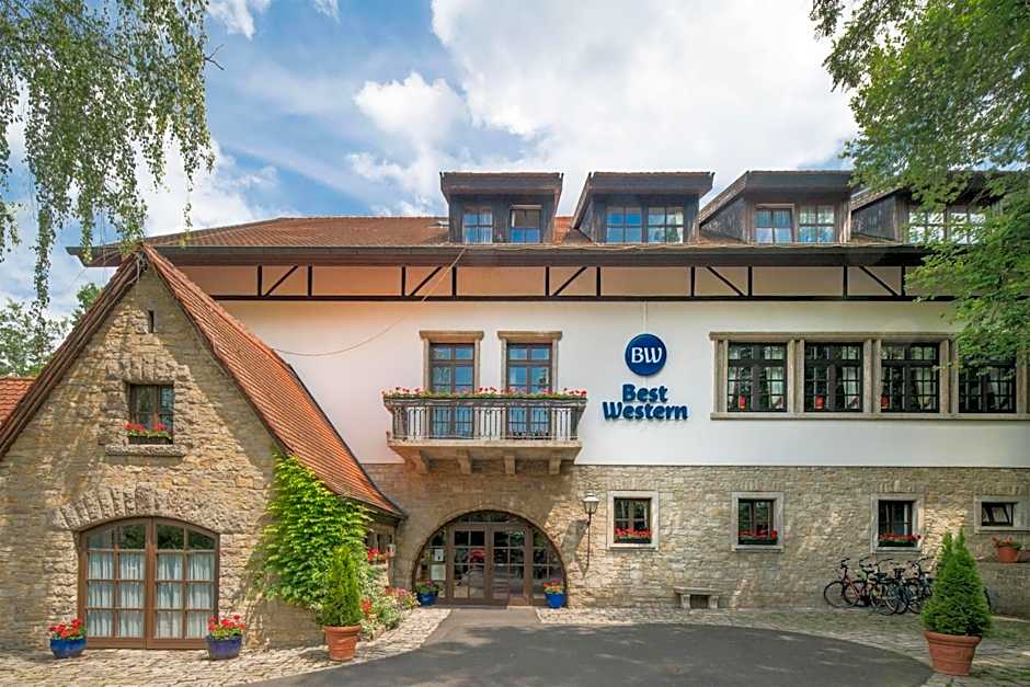Best Western Hotel Polisina