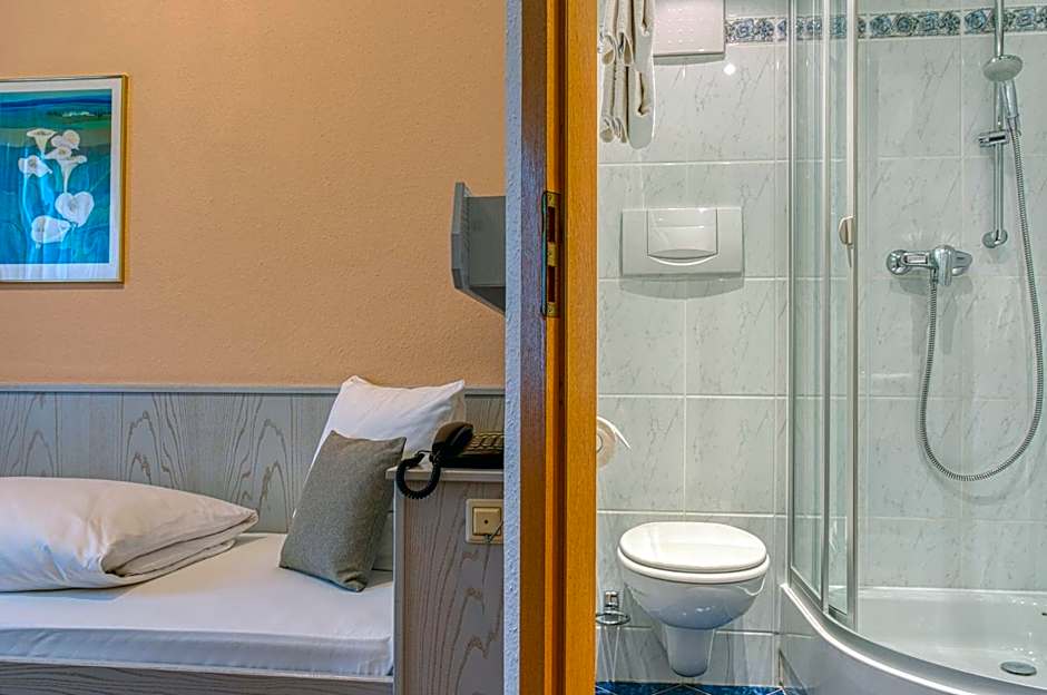 Sautter Hotel Stuttgart City
