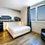 B&B Hotel Roma Fiumicino Aeroporto Fiera 1