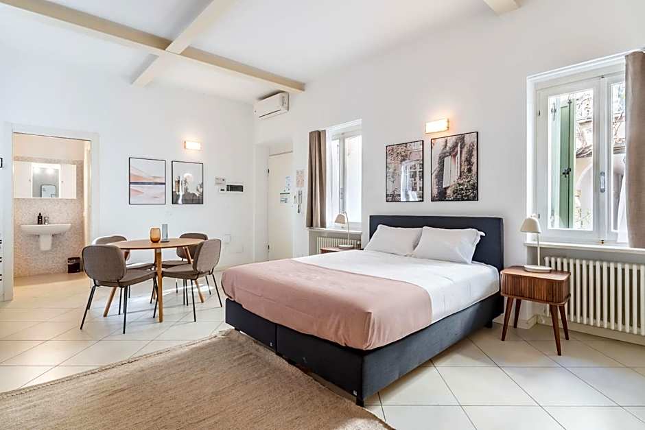 Limehome Verona La Vigna in Città