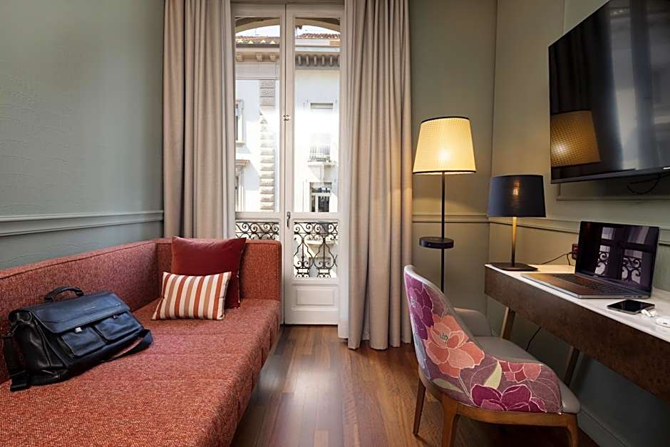 Hotel Indigo Turin