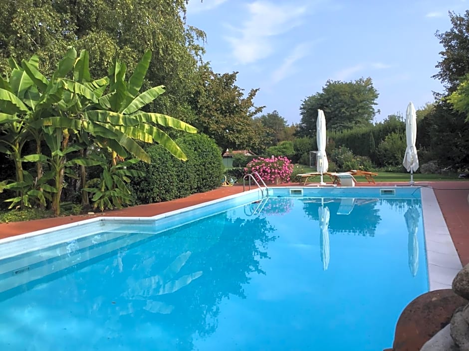 La Pergola B&B
