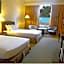 Hotel New Saphir Yogyakarta