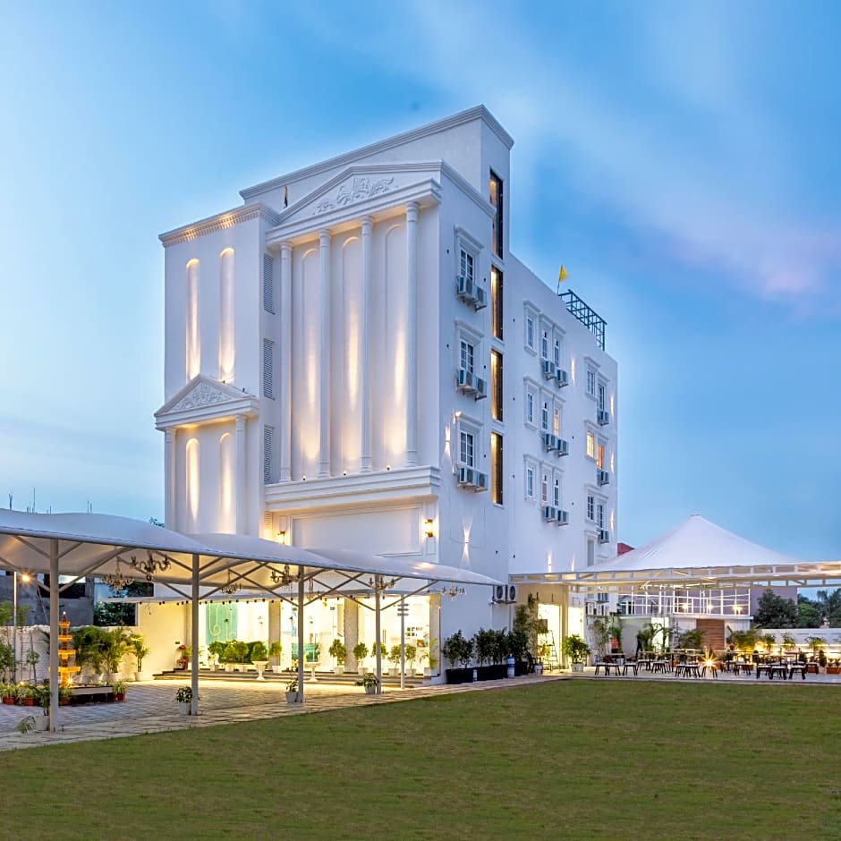 Hotel Caesars Palace