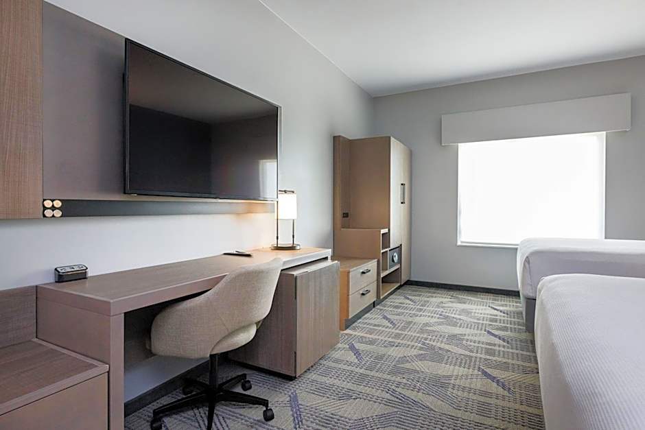 Hyatt Place San Carlos