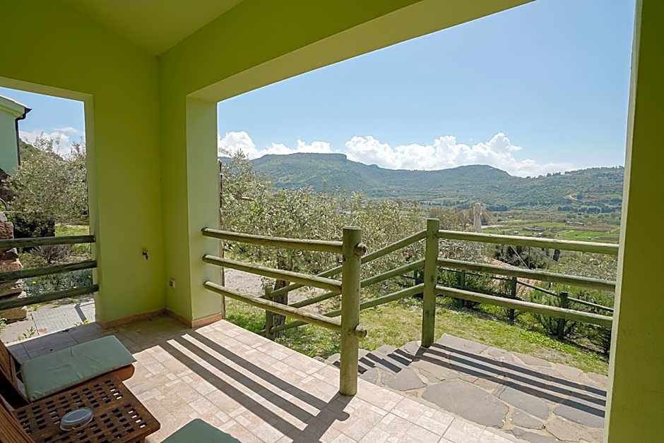 Giardini Malaspina