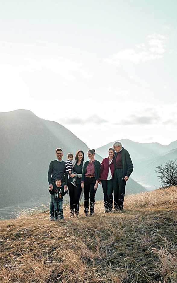 Seehotel Panorama Relax