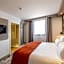 Best Western St Exupery Bordeaux Ouest