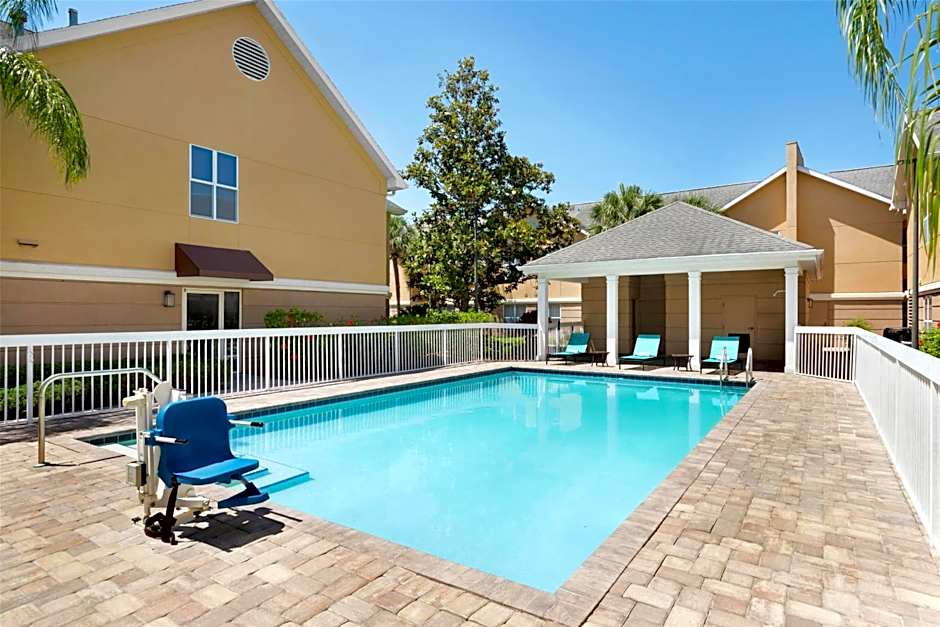 Homewood Suites By Hilton Clearwater