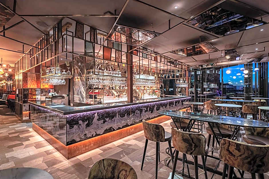 DoubleTree By Hilton Hotel Tower Of London, London, Uk