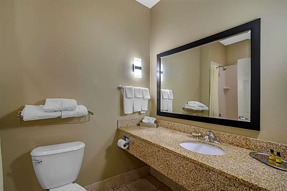 Best Western Plus Chalmette Hotel