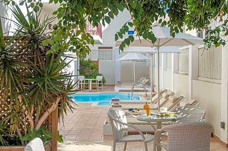 Aeolis Boutique Hotel