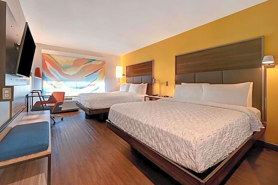 Tru By Hilton Albuquerque North I-25, NM