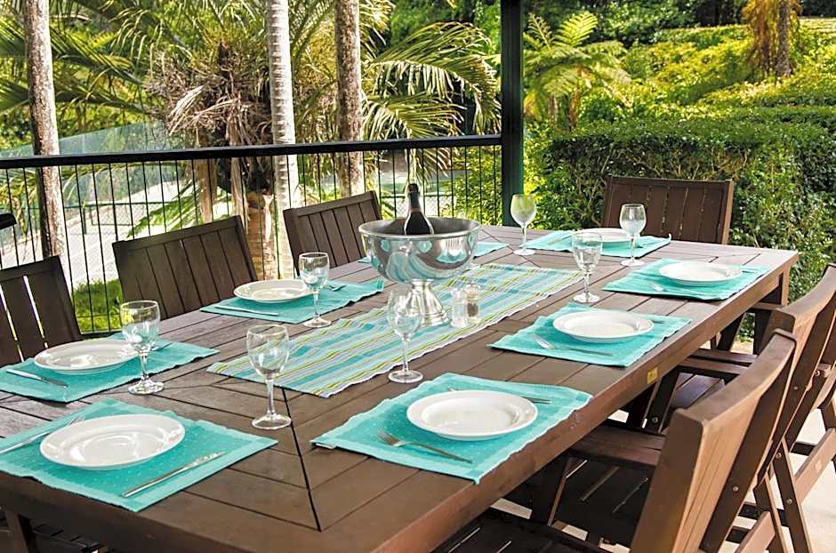 Montville Mountain Inn Resort