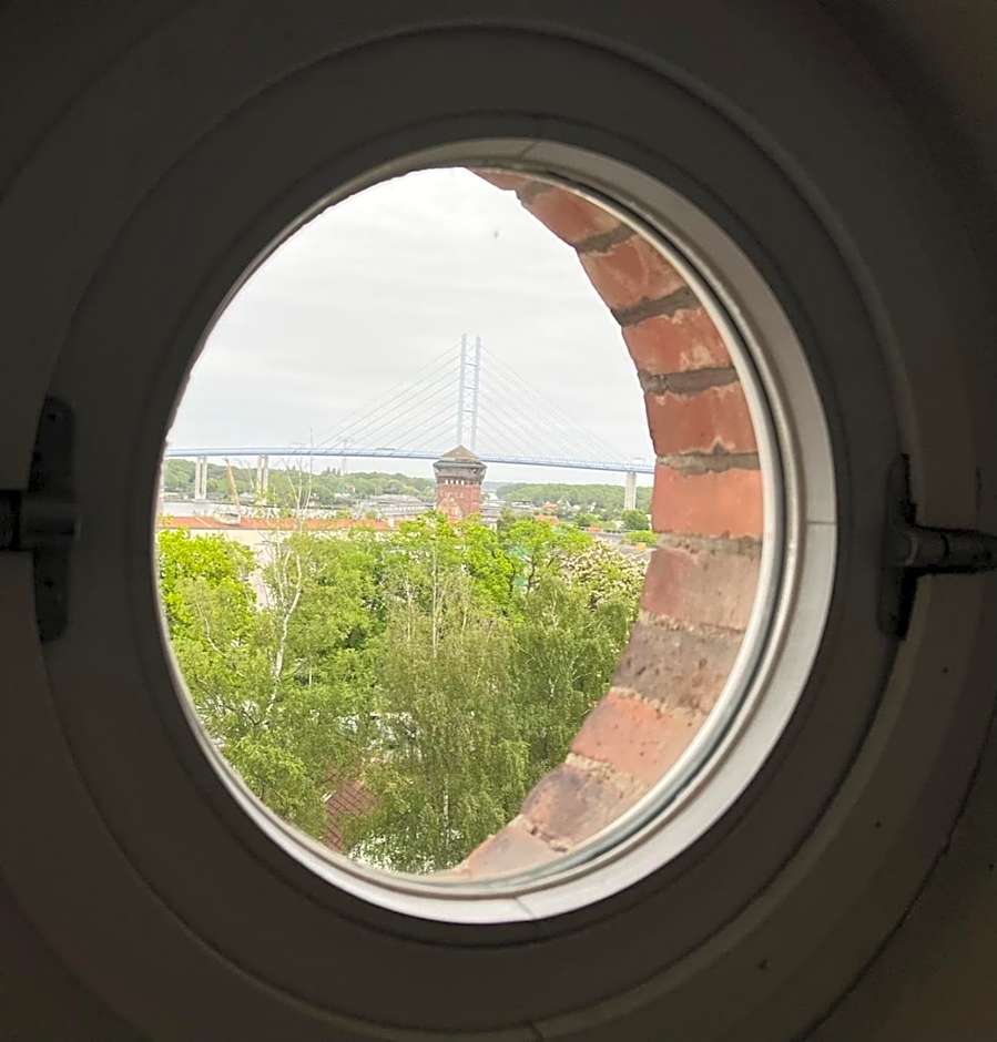 Vienna House by Wyndham Baltic Stralsund